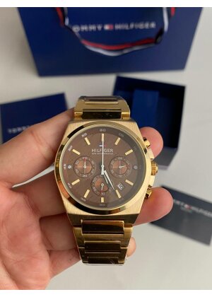 Tommy Hilfiger Watch