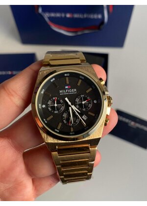 Tommy Hilfiger Watch