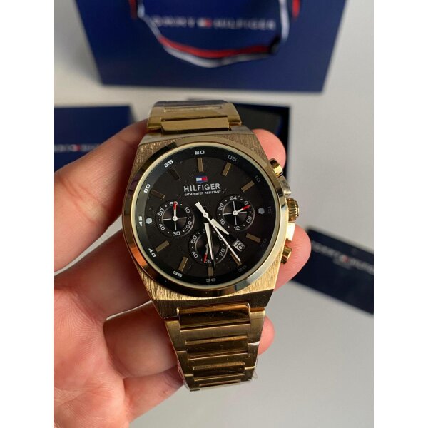 Tommy Hilfiger Watch