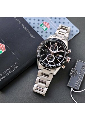 Tag Heuer Watch