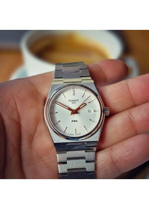 Tissot Watch