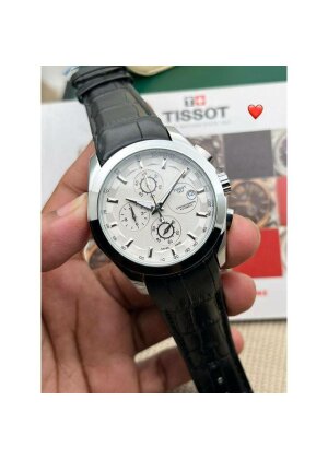 Tissot Watch