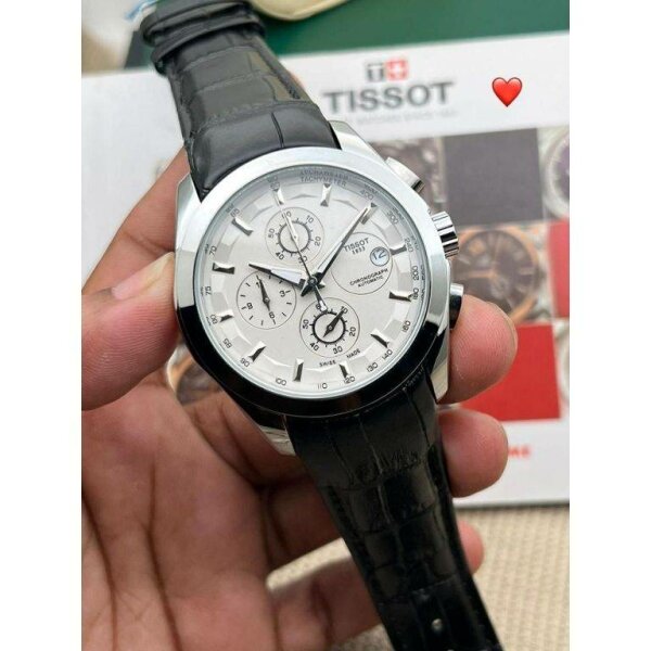 Tissot Watch