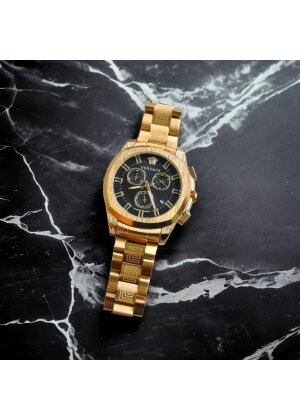 Versace Watch