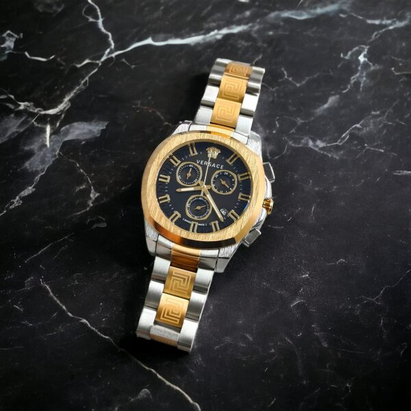 Versace Watch