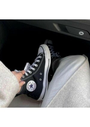 Converse All Star high