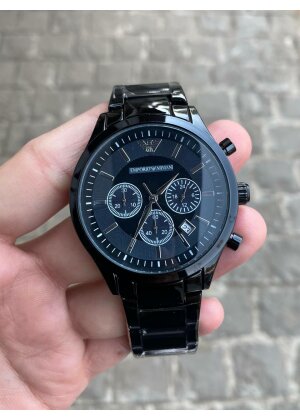 Emporio Armani Watch