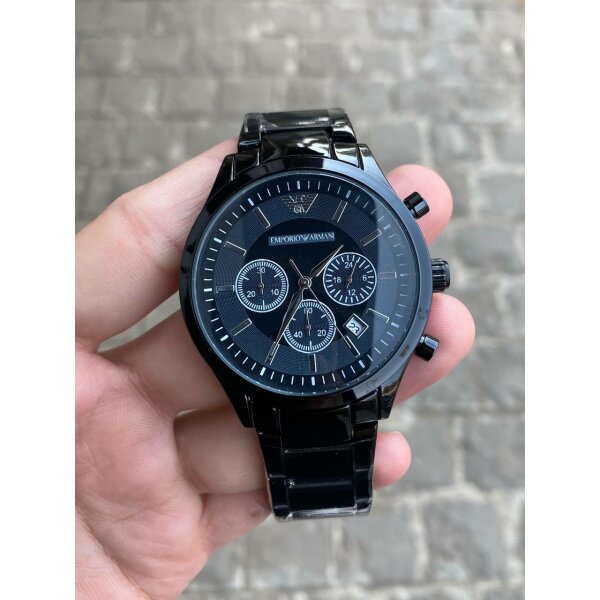 Emporio Armani Watch