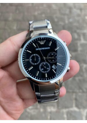 Emporio Armani Watch