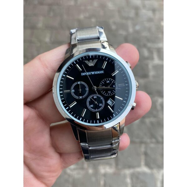 Emporio Armani Watch