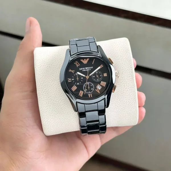 Emporio Armani Watch