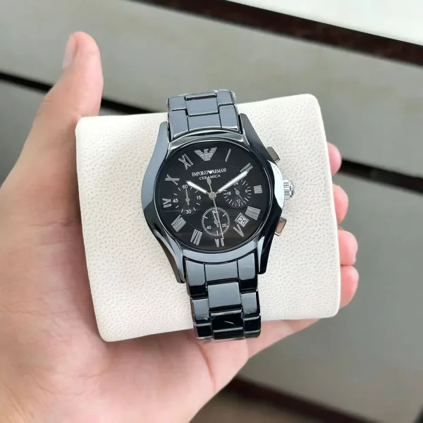 Emporio Armani Watch