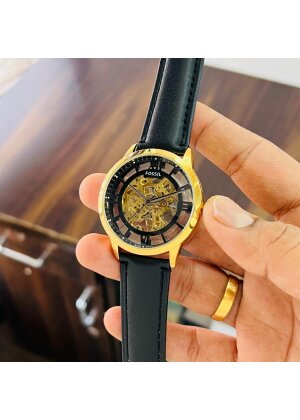 Fossil Watch