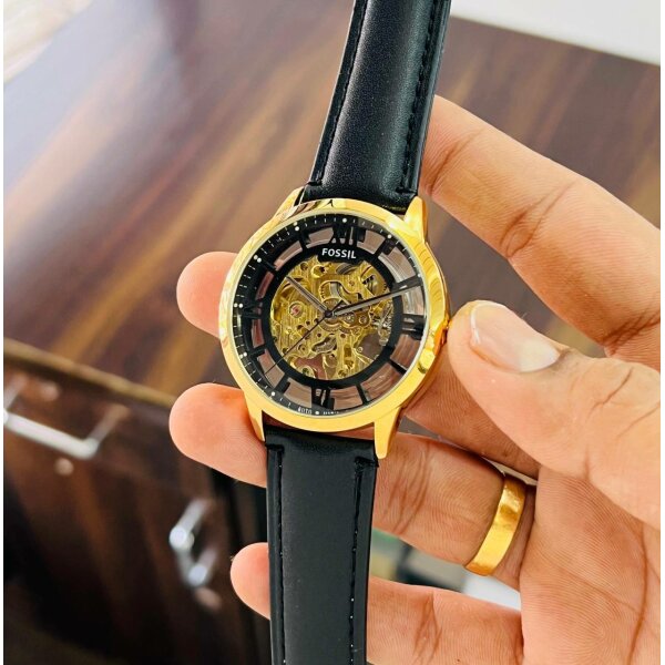 Fossil Watch