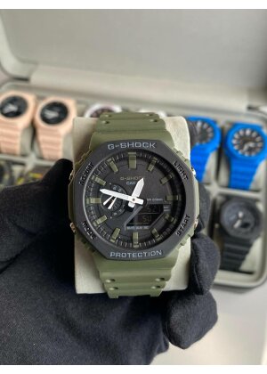 G Shock Watch