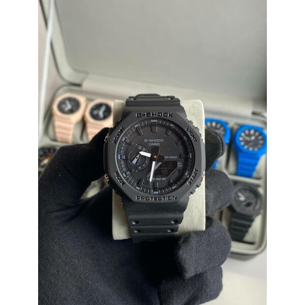 G Shock Watch