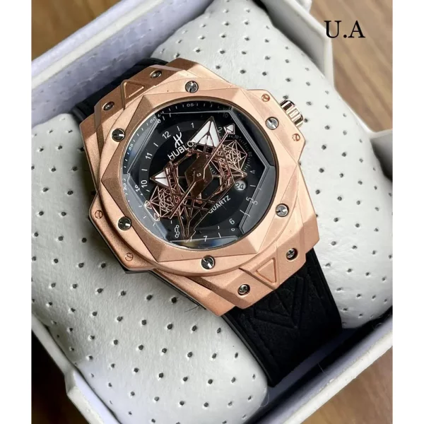 Hublot Watch