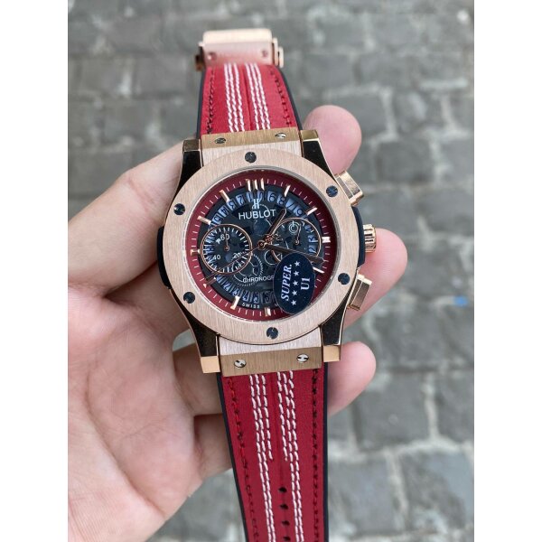 Hublot Watch