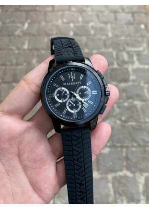 Maserati Watch