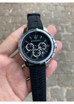 Maserati Watch