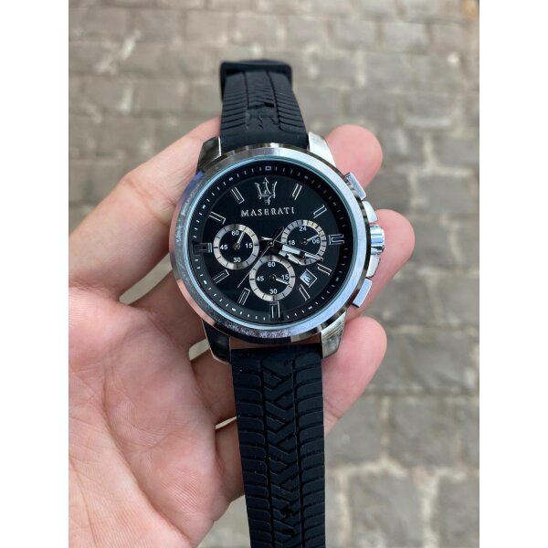 Maserati Watch