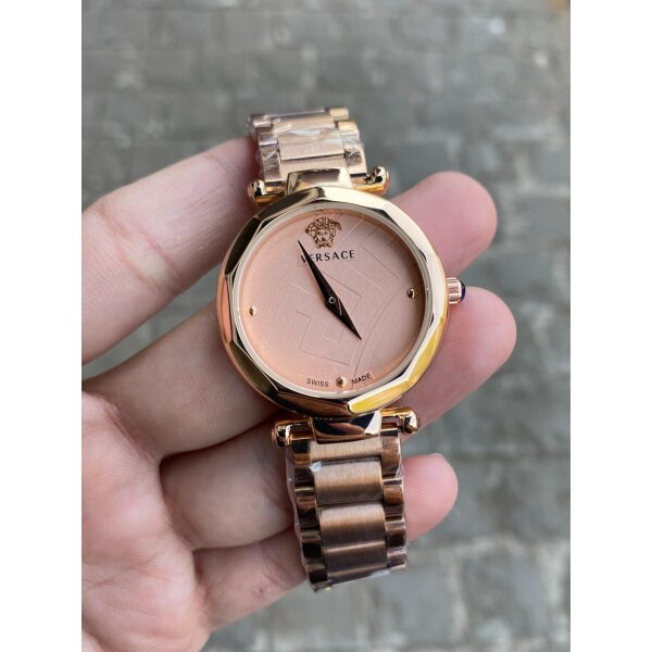 Versace Watch