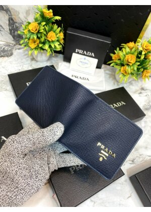 Prada Wallet For Men