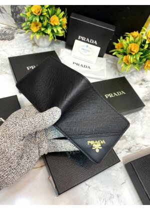 Prada Wallet For Men