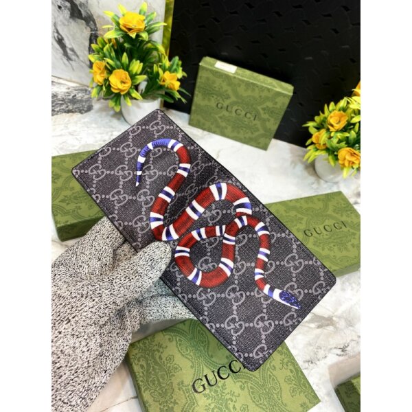 Gucci Wallet For Men