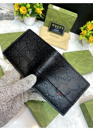 Gucci Wallet For Men