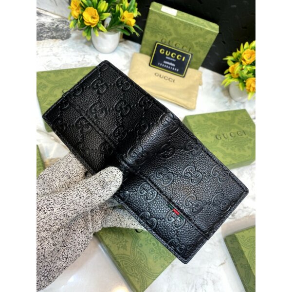 Gucci Wallet For Men