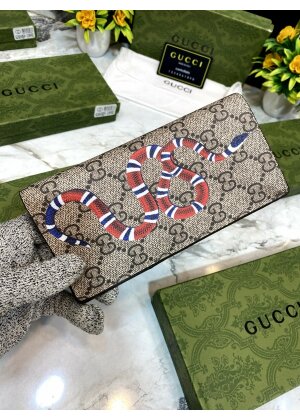 Gucci Wallet For Men