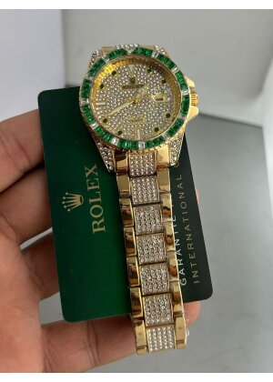 Rolex Watch