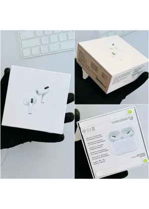 Apple Airpods Pro 2nd Generation