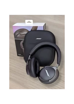 Bose QuietComfort Ultra Wireless Headphones