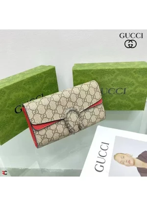 Gucci Crossbody Sling Bag, 9*6 inch