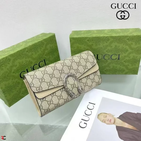 Gucci Crossbody Sling Bag, 9*6 inch