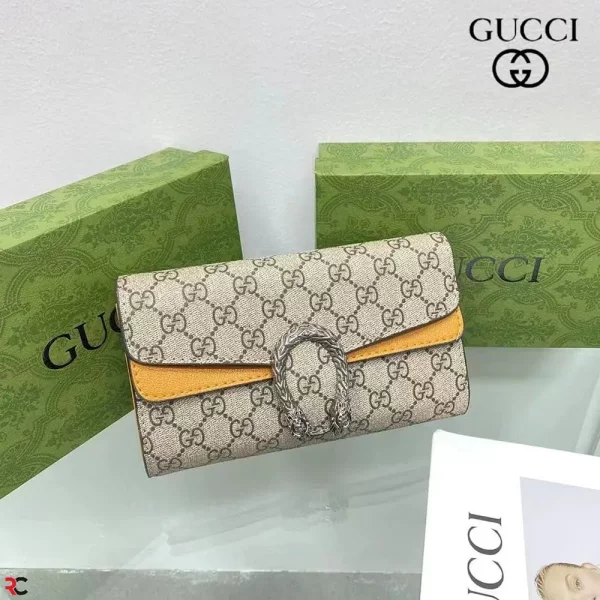 Gucci Crossbody Sling Bag, 9*6 inch