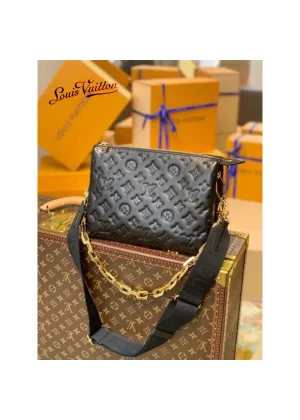 Louis Vuitton Coussin Bag