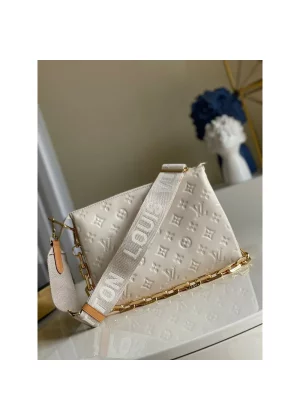 Louis Vuitton Coussin Bag