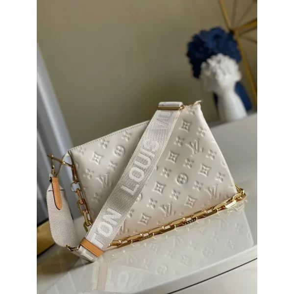 Louis Vuitton Coussin Bag