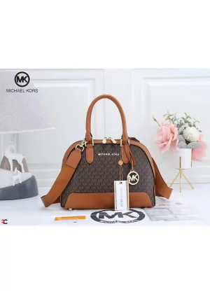 Michael Kors Alma Shoulder Bag