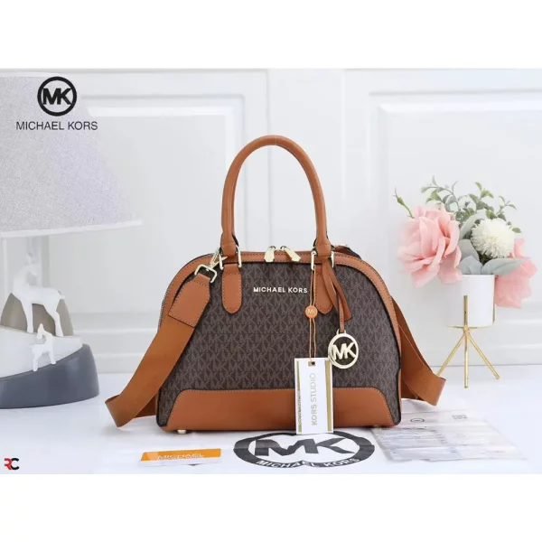 Michael Kors Alma Shoulder Bag