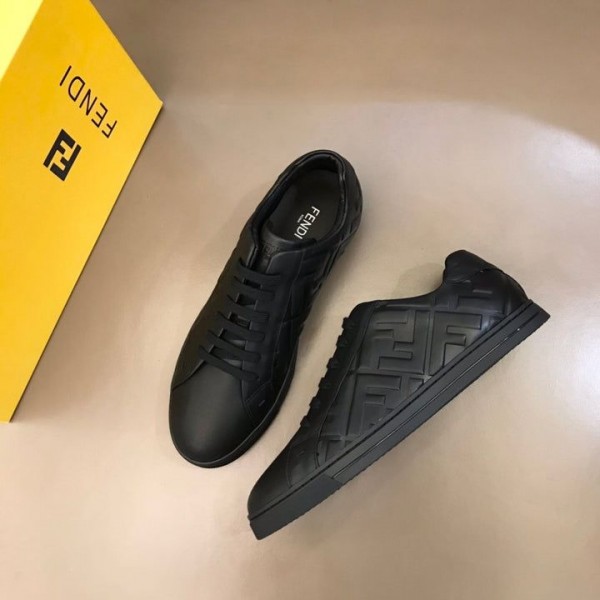 Dhgate fendi orders shoes